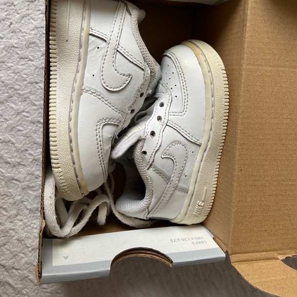 Toddler shoes - Picture 3 of 4